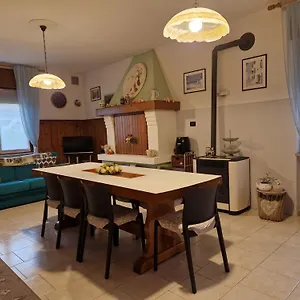 Apartment Delizioso Locazione Turistica, Lonigo